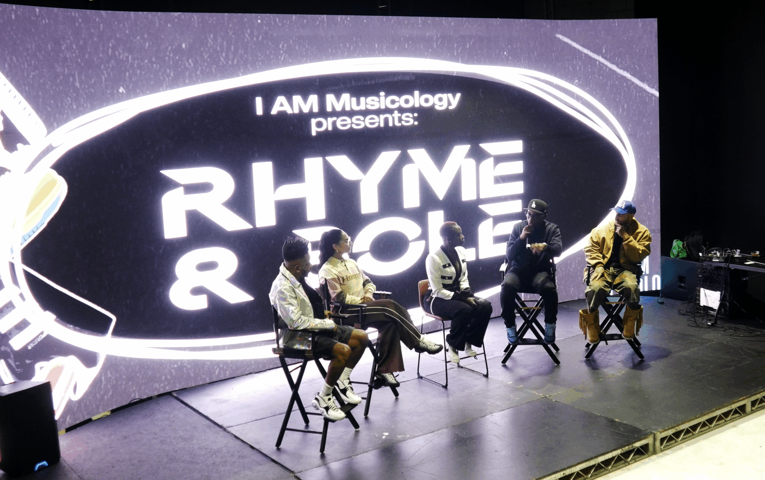 rhyme-and-sole-studio-production7 - Studio Eleven43