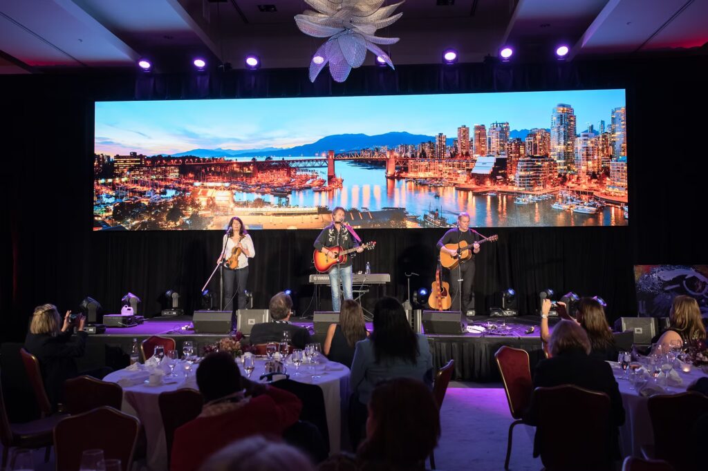 lumina event lighjting hollywood led wall - Studio Eleven43 lumina event lighjting hollywood led wall