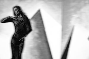 Behind the Clock: AFI, Gilbert Trejo, and the Visual World of Silver Bleeds The Black Sun
